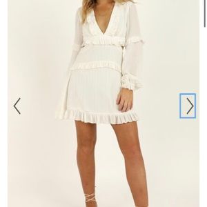 Showpo I feel great dress